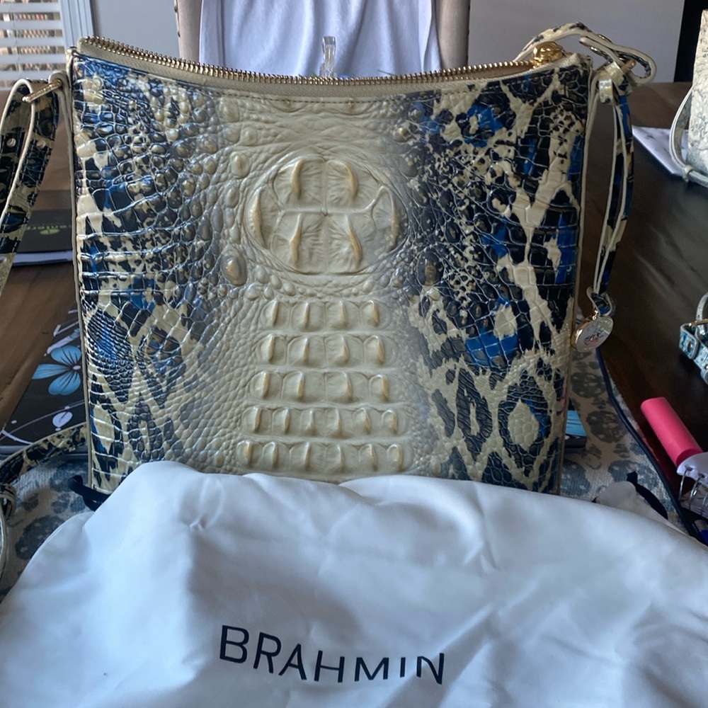 Brahmin Katie Melbourne